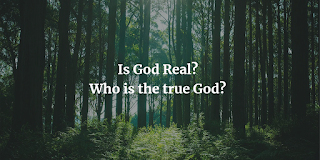 who is god almighty